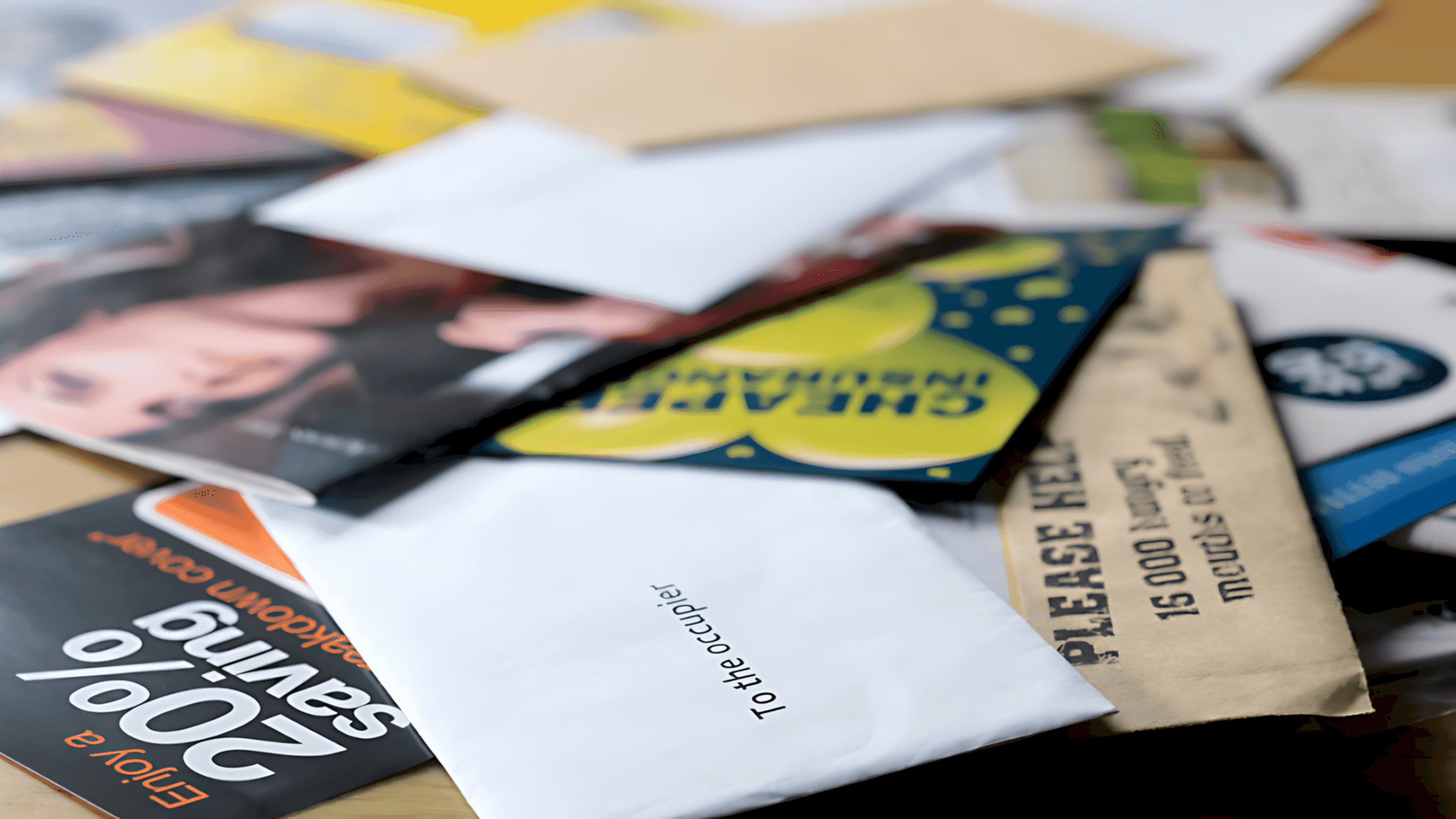 Engaging a Teen Audience with Direct Mail