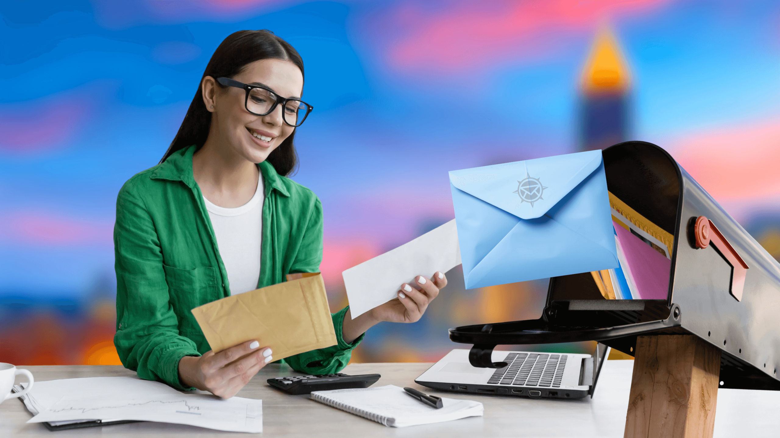 Four Outside-the-Box Tips for Atlanta’s Direct Mail Marketers