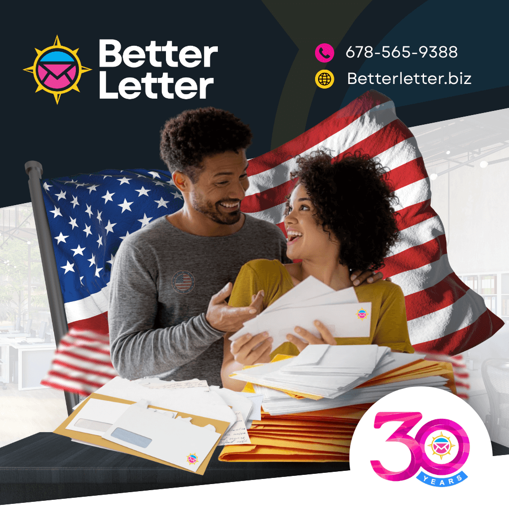 Better Letter’s Veteran-Owned Advantage: What Our SDVOSB Certification Means for You